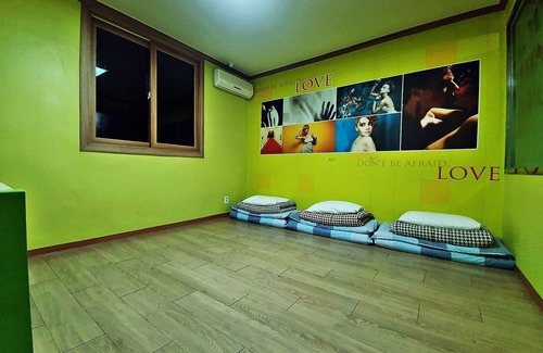 Gokseong Hotel | Seokgok-myeon Gokseong