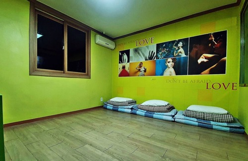 Gokseong Hotel | Seokgok-myeon Gokseong