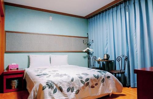 Yangyang Hotel | Seolhwa Motel