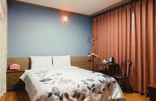 Yangyang Hotel | Seolhwa Motel