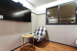 Busanjin Hotel | Seomyeon Brown-dot hotel Gold