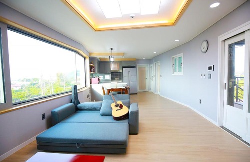 Hahyo-dong House | Seong Ge Dol Pension