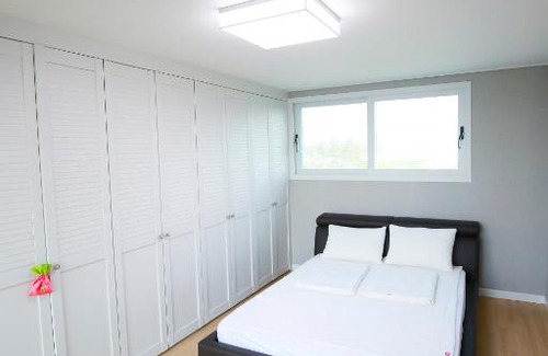 Hahyo-dong House | Seong Ge Dol Pension