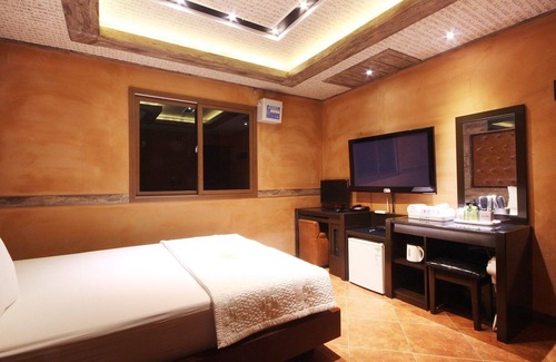 Seongju Hotel | Seongju All IN