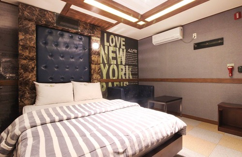 Seongju Hotel | Seongju All IN