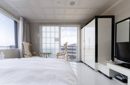 Seongju Hotel | Seongju Gaya Hotel