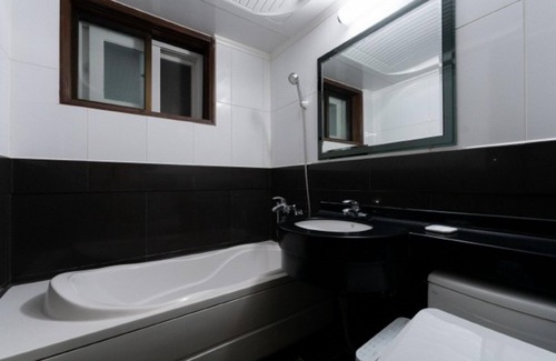 Seongju Hotel | Seongju Gaya Hotel