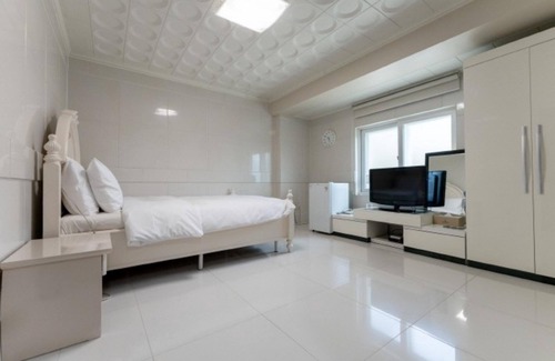 Seongju Hotel | Seongju Gaya Hotel