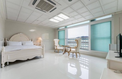 Seongju Hotel | Seongju Gaya Hotel