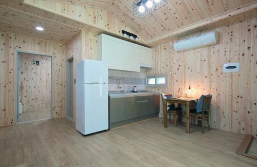 Seongju House | Seongju Saeyang Pension