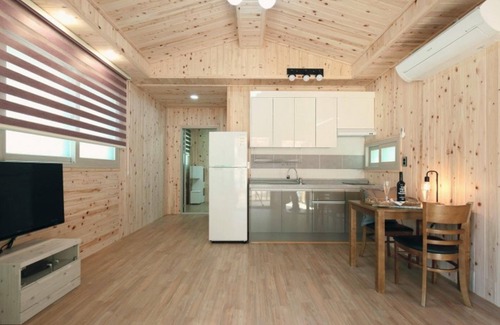 Seongju House | Seongju Saeyang Pension