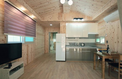 Seongju House | Seongju Saeyang Pension