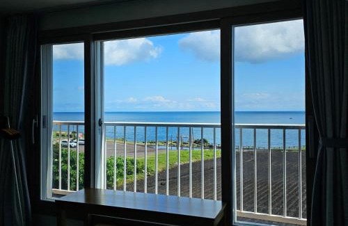 Seongsan House | Seongsan Morning Sunset