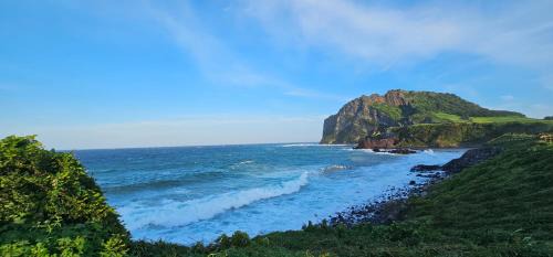 Seongsan House | Seongsan Morning Sunset