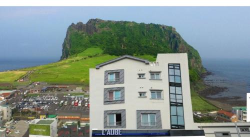 Seongsan House | Seongsanpo love Pension