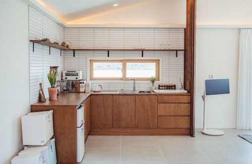 Jocheon House | Seonheul an