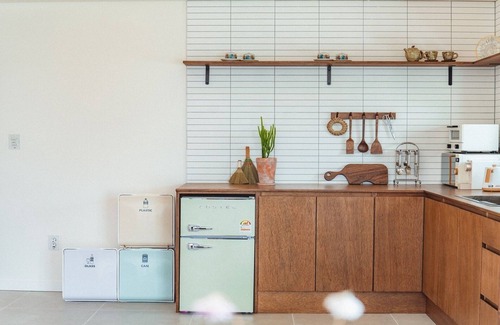 Jocheon House | Seonheul an