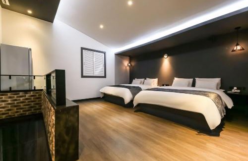 Seosan Hotel | Seosan Aria Hotel