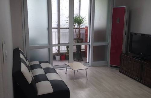 Ik-tong Apartment | Seosan Christian family guest house