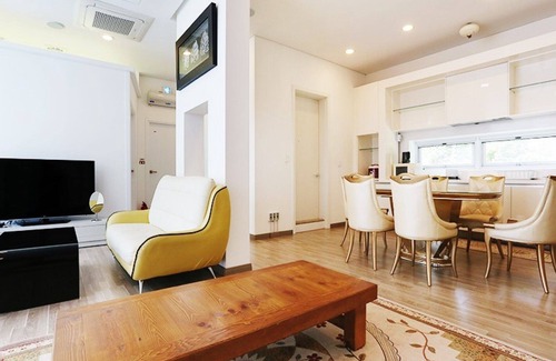 Mudu House | Seosan Cozy Pension