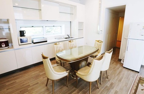 Mudu House | Seosan Cozy Pension