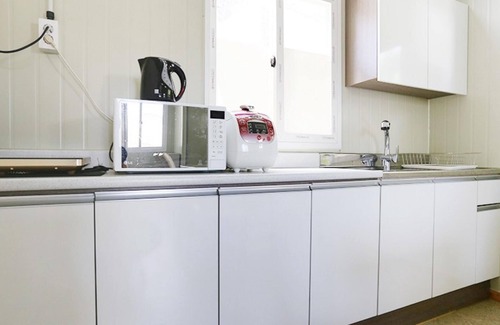 Mudu House | Seosan Cozy Pension