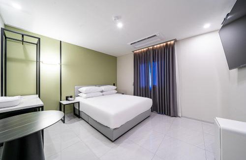 Seosan Hotel | Seosan Hotel Posto