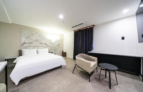 Seosan Hotel | Seosan Hotel Posto