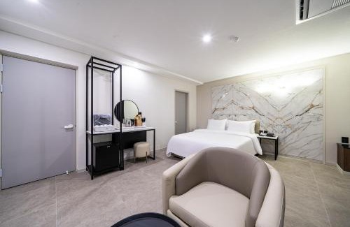 Seosan Hotel | Seosan Hotel Posto