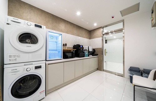 Seosan Hotel | Seosan Hotel Posto