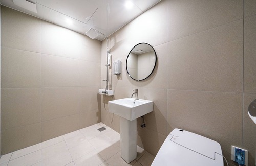 Seosan Hotel | Seosan Hotel Posto