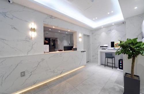 Seosan Hotel | Seosan Hound Hotel