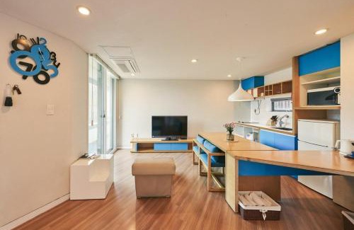 Seosan House | Seosan Soohwarim