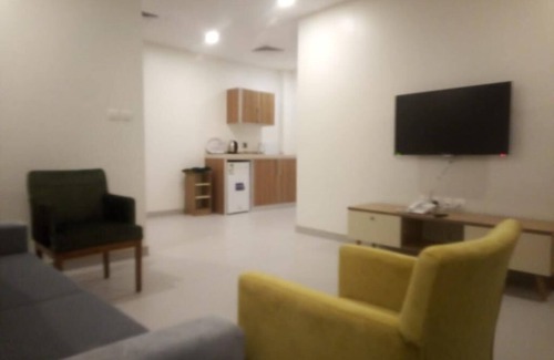 Al Hofuf Apartment | SEPAR Furnished Hotel