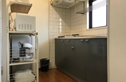 Naha City Centre Apartment | Separate type C no smoking/Naha Okinawa