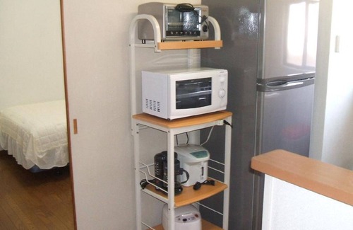 Naha City Centre Apartment | Separate type C no smoking/Naha Okinawa