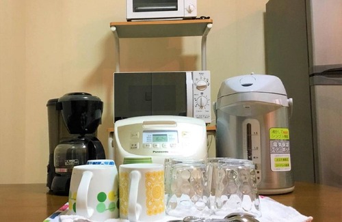 Naha City Centre Apartment | Separate type C no smoking/Naha Okinawa