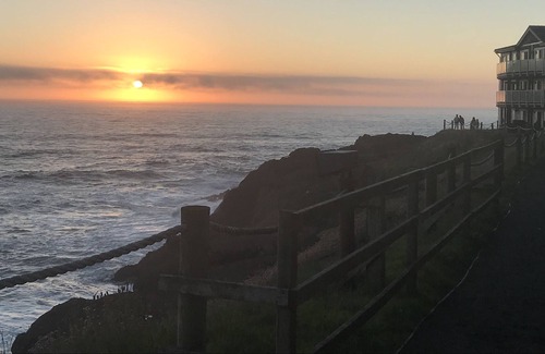 Depoe Bay Resort | September 16-23, 2023 Worldmark Depot Bay, OR! Ocean view! No Cleaning Fee.