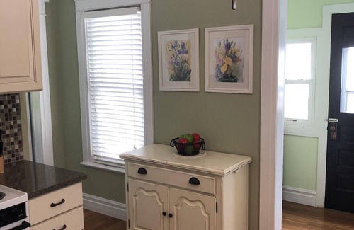 South Haven House | September Dates are open!