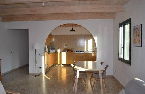 Iglesias House | SEPTEMBER LAST MINUTE IN SARDINIA IMMERSED IN THE GREEN
