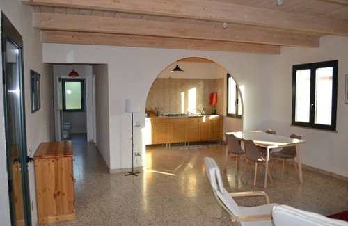 Iglesias House | SEPTEMBER LAST MINUTE IN SARDINIA IMMERSED IN THE GREEN