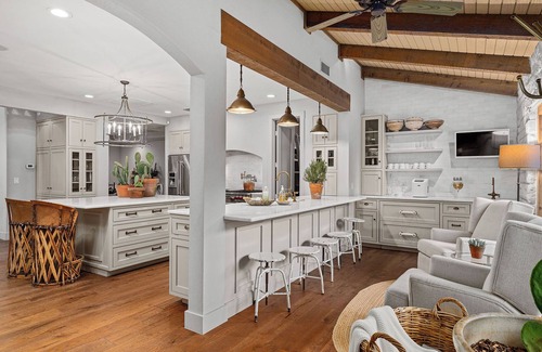 Wimberley House | September Special | Hill Country Home | River Access