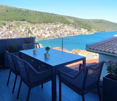 Amfilochia House | September15 Suites, Amfilochia