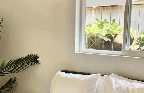 Kaweah House | Sequoia Casa