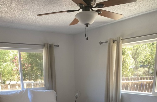 Kaweah House | Sequoia Casa