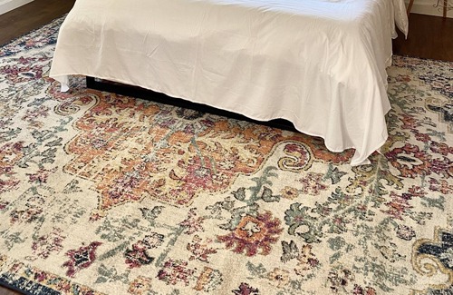 Kaweah House | Sequoia Casa