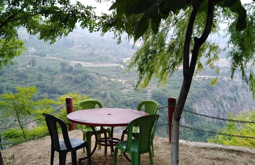 Bcharre House | SEQUOIA GUESTHOUSE