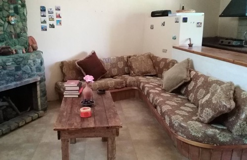 Bcharre Ski Chalet | SEQUOIA GUESTHOUSE (Private Chalet)