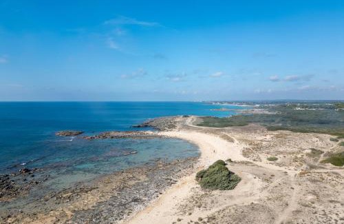 Porto Cesareo House | Serèn – Premium Sea Villa