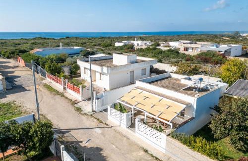 Porto Cesareo House | Serèn – Premium Sea Villa